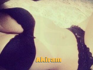 Akiram