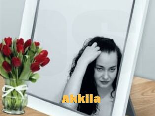 Akkila