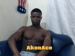AkonAce