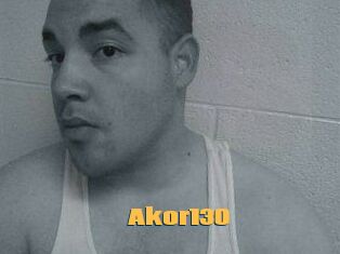 Akor130