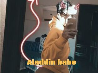 Aladdin_babe