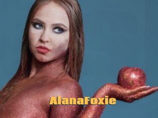 AlanaFoxie
