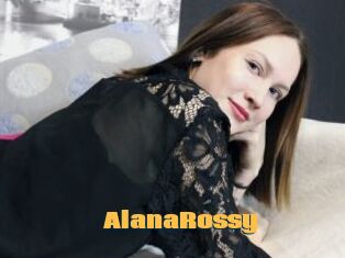 AlanaRossy
