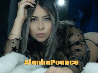 AlanhaPounce