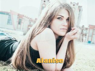 Alanise