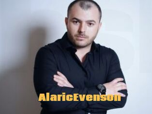 AlaricEvenson