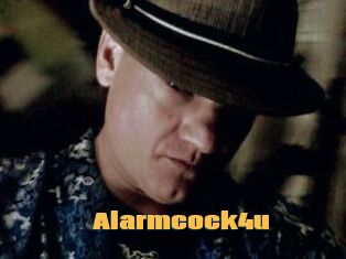 Alarmcock4u