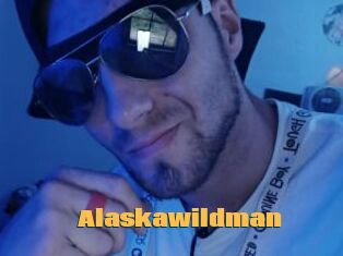 Alaskawildman