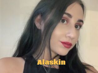 Alaskin