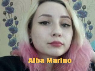 Alba_Marino