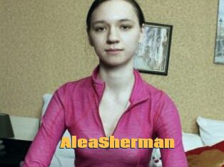AleaSherman