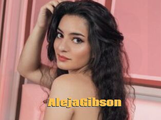 AlejaGibson