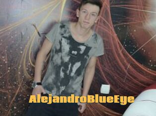 AlejandroBlueEye