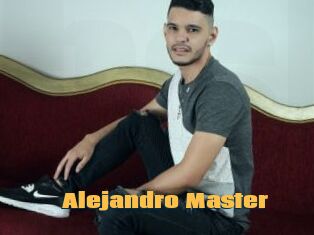 Alejandro_Master