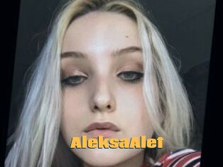 AleksaAlet