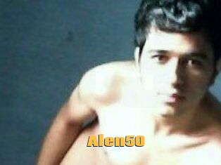 Alen50