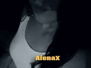 AlenaX