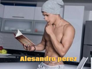 Alesandro_perez