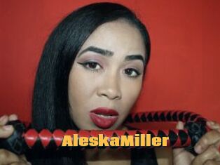 AleskaMiller