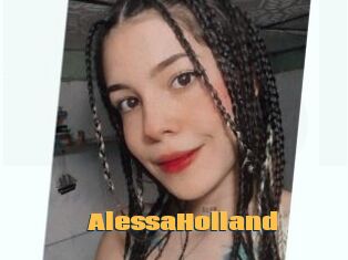 AlessaHolland