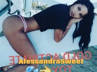 AlessandraSweet
