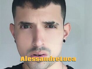 AlessandreLuca