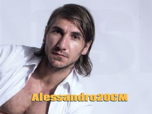 Alessandro20CM