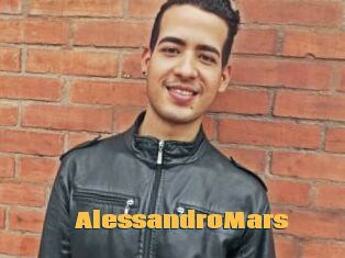 AlessandroMars
