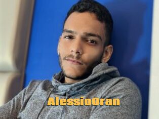 AlessioOran