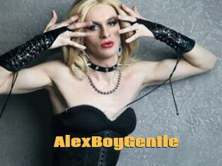 AlexBoyGentle