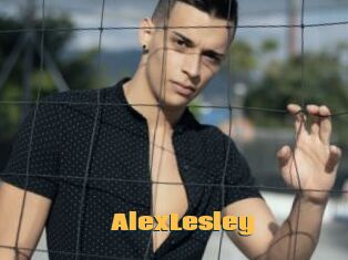 AlexLesley