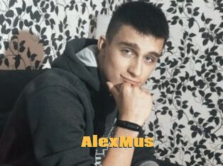AlexMus