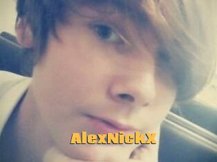Alex_NickX