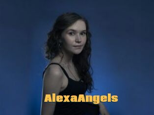 AlexaAngels