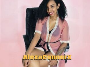 AlexaConnorX