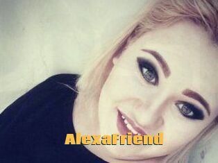 AlexaFriend