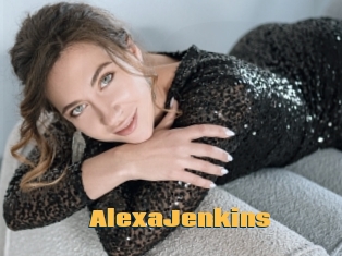 AlexaJenkins
