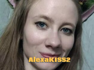 AlexaKISS2