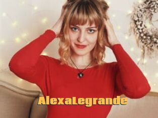 AlexaLegrande
