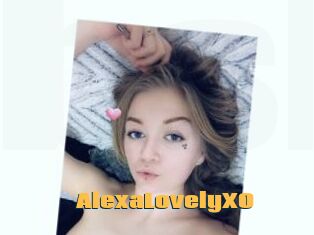 AlexaLovelyXO