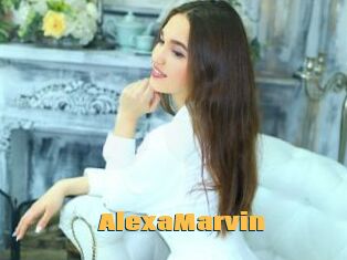 Alexa_Marvin