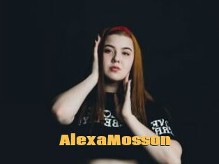 AlexaMosson
