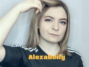 AlexaReily