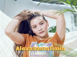 AlexaSantofimio