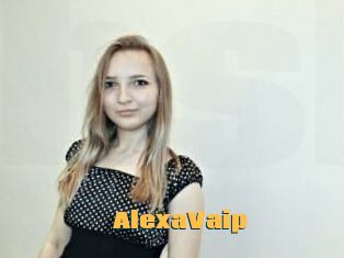 AlexaVaip