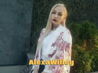 AlexaWilley