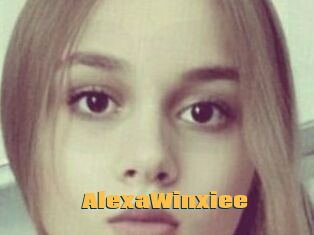 AlexaWinxiee