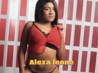 Alexa_leone