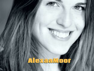 AlexaaMoor