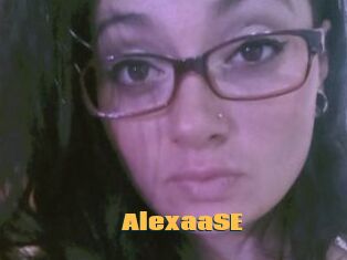 AlexaaSE